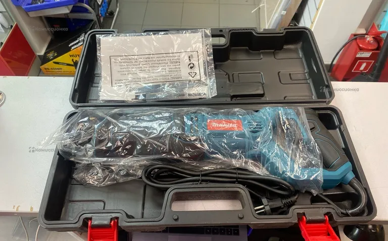 Сабельная пила Makita 11501 реплика