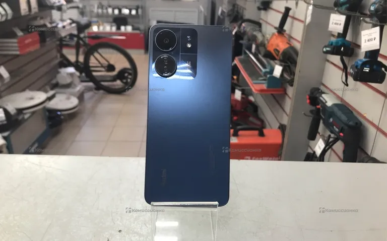 Xiaomi Redmi 13C 8/256 ГБ