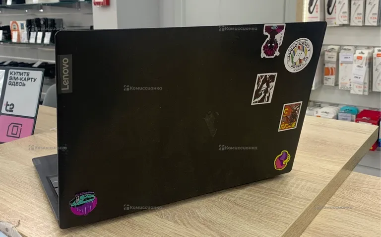 Ноутбук Lenovo 81 MX