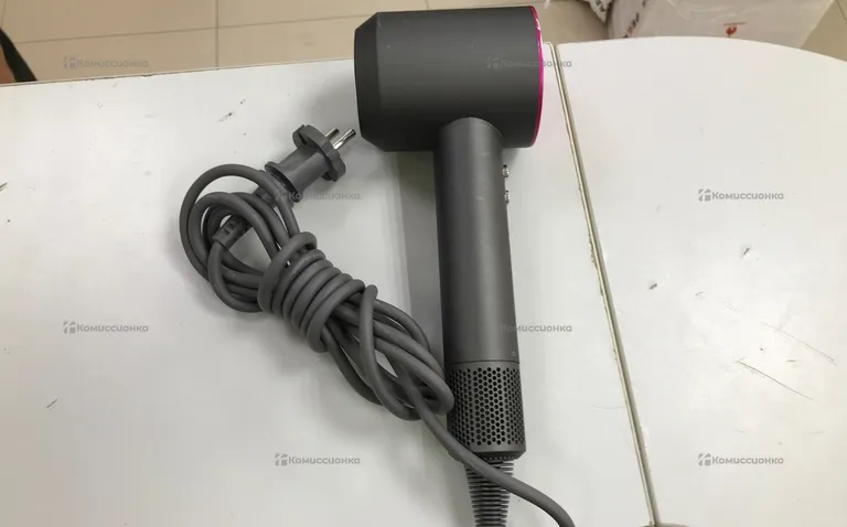 Фен - Dyson rep.