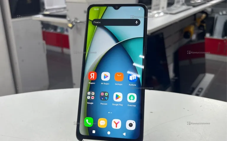 Xiaomi Redmi A3x 3/64ГБ