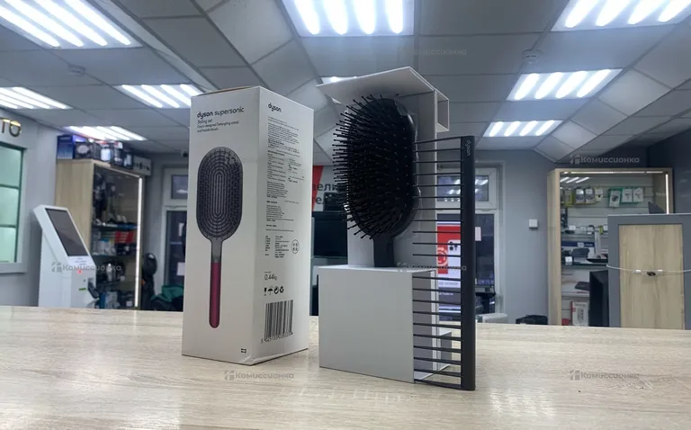 Набор расчесок Dyson Supersonic