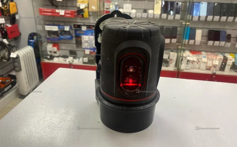 Лазерный уровень Prolaser Vector 888