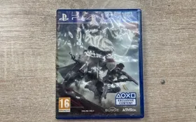 ps4 Destiny 2