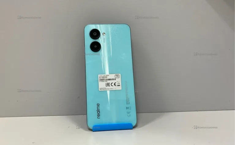 Realme C33 4/128Gb