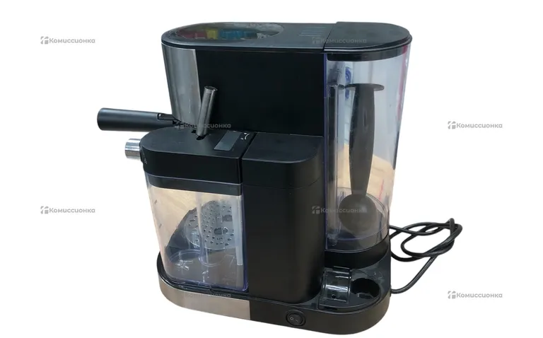 Кофеварка рожковая Leran ECM-1585
