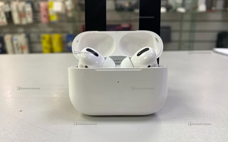 Наушники  air pods pro 3