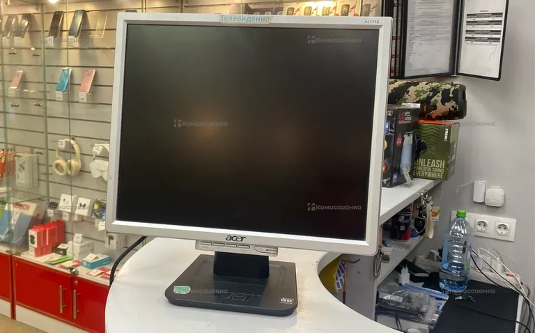 Монитор Acer AL1716s