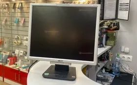 Монитор Acer AL1716s