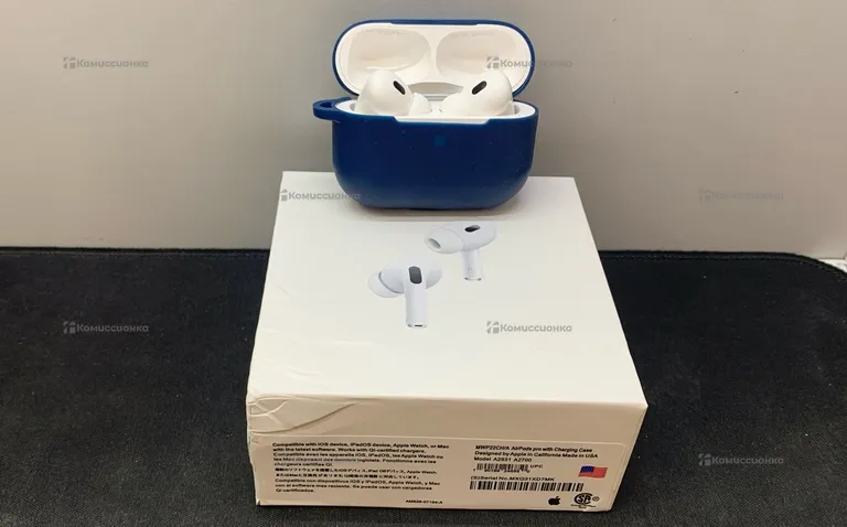 Наушник Apple Airpods Pro (rep)