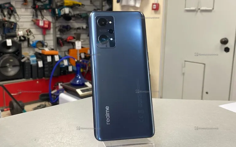 Realme GT Neo 3T 8/256 GB