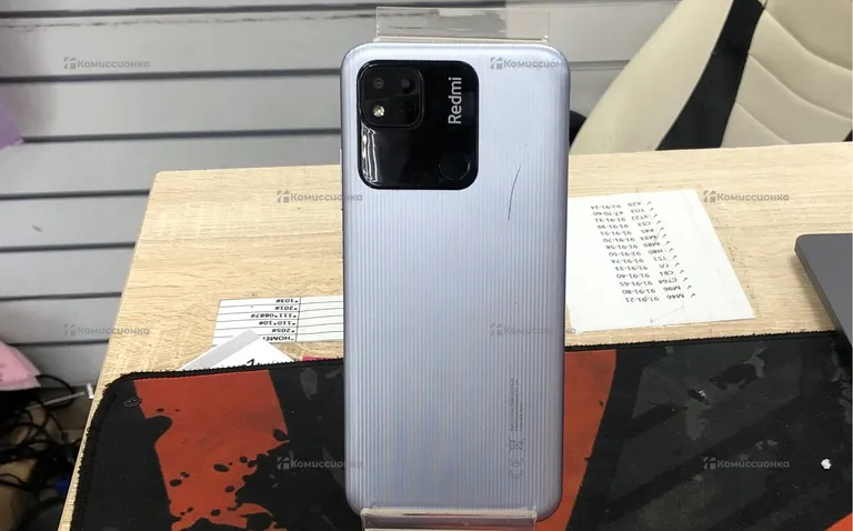 Xiaomi Redmi 10C 3/32Gb
