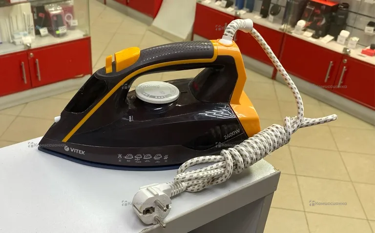 Утюг Vitek