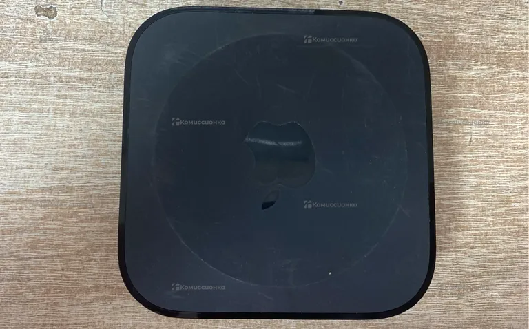 Apple TV