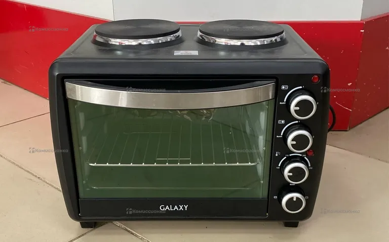 Мини печь GALAXY Gl 2618