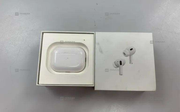 AirPods Pro 2 replica