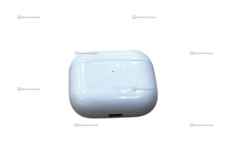 Наушники Apple AirPods 3 (реплика)