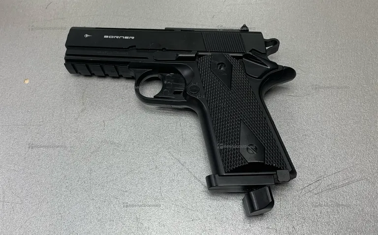 Пневматический пистолет Border Air Gun WC401