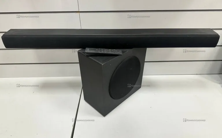 Саундбар Hisense HS3100