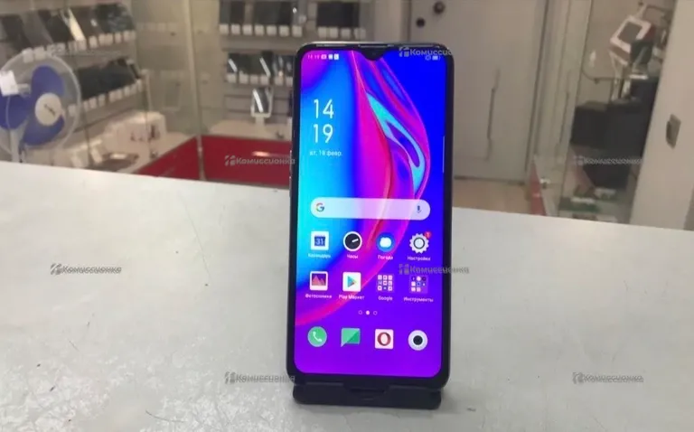 Vivo a3s 6128 GB