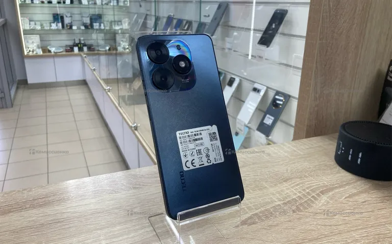 Tecno techno spark go 2024