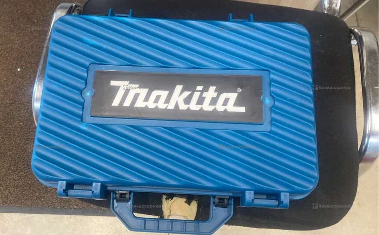 УШМ Makita АКБ.