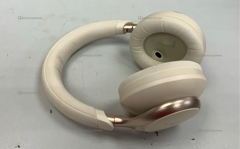 Наушники Soundcore Space one