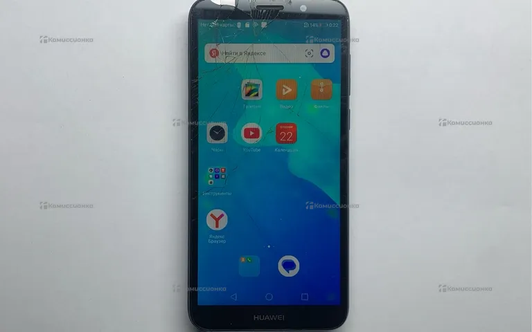 Huawei Y5 Prime 2/16 ГБ