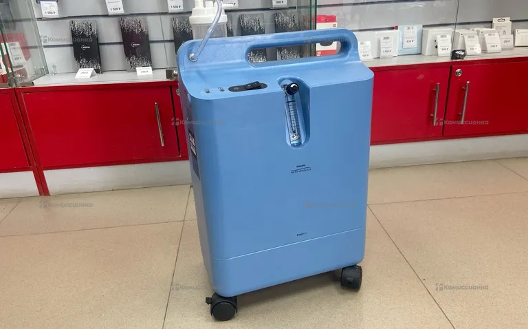 Кислородный Концентратор Philips EveFlo