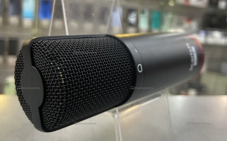 Микрофон Scarlett Studio mk3