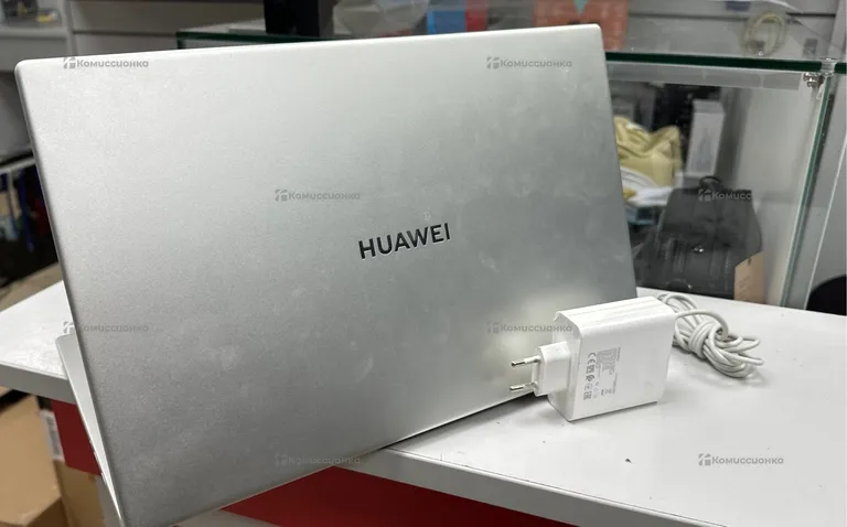 Ноутбук Huawei BoM-WFP9