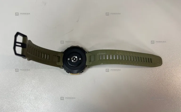 Смарт часы Amazfit T-REX 2