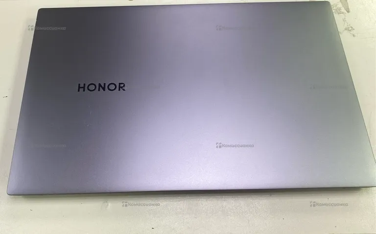Ноутбук «Honor MagicBook».