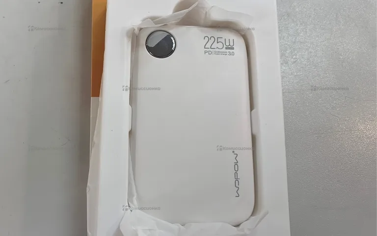 Power Bank  wopow pd 15