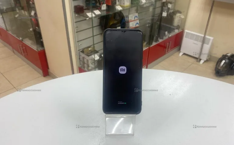 Xiaomi  Xiaomi Redmi 10c 4/128Gb