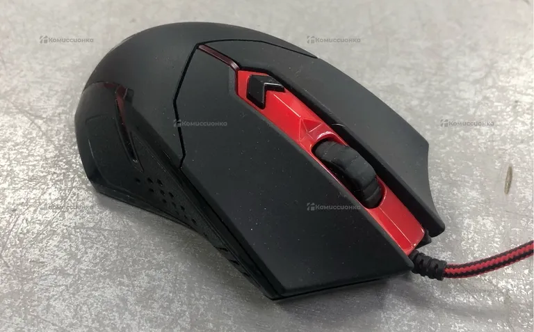 Мышка RedDragon