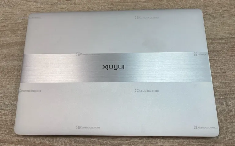 Ноутбук  infinix inbook y3 max