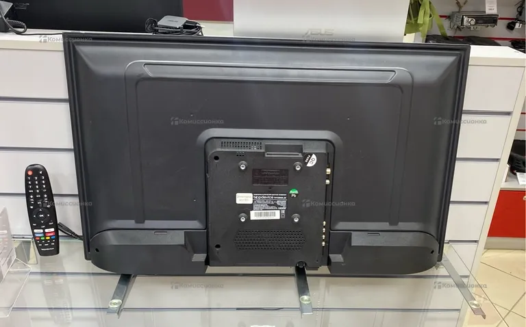 topdevice TDTV32BN02H