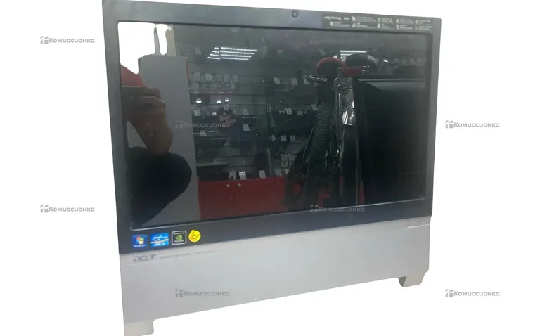 Моноблок  acer aspire z5761