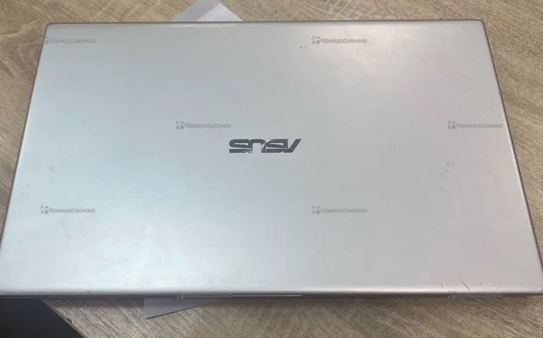 Ноутбук ASUS x721F