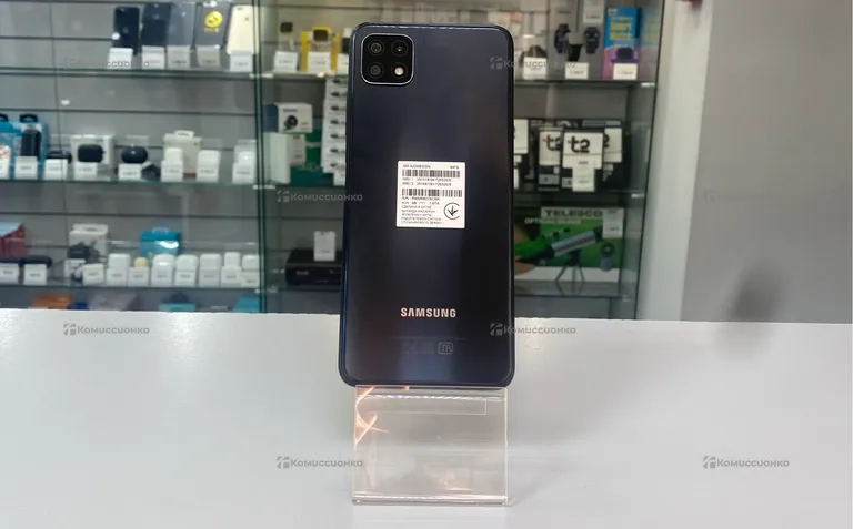 Samsung А22S