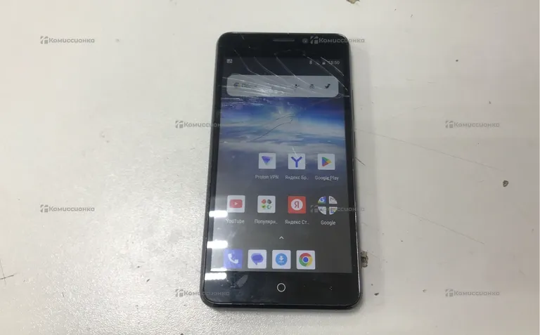 VERTEX Impress Lion dual cam 3G