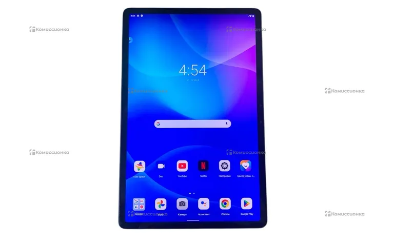 Планшет Lenovo Tab P11 Pro TB-J706F