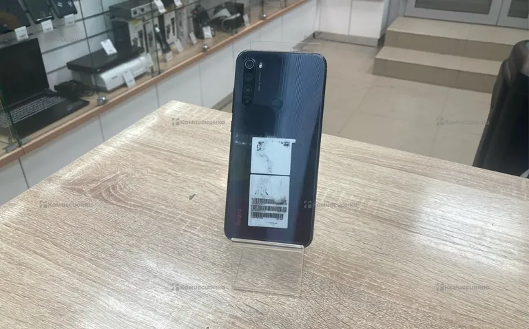 Xiaomi Redmi 8T 4/64