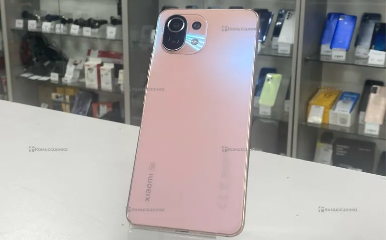 Xiaomi Mi 11 Lite 128gb