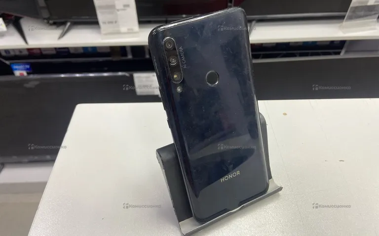 Honor 9X 4/128Gb