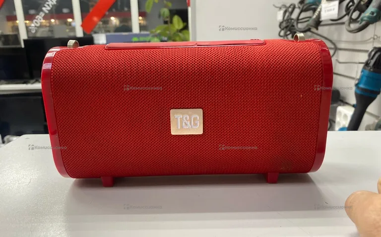 Колонка T&G