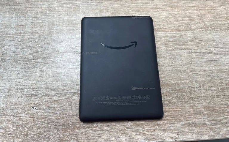 Электронная книга  Kindle Amazon 6