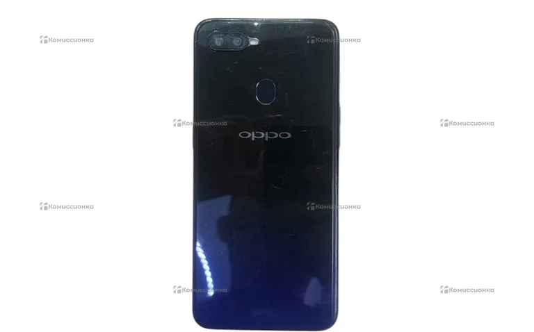 OPPO F9 Pro 8/256 ГБ