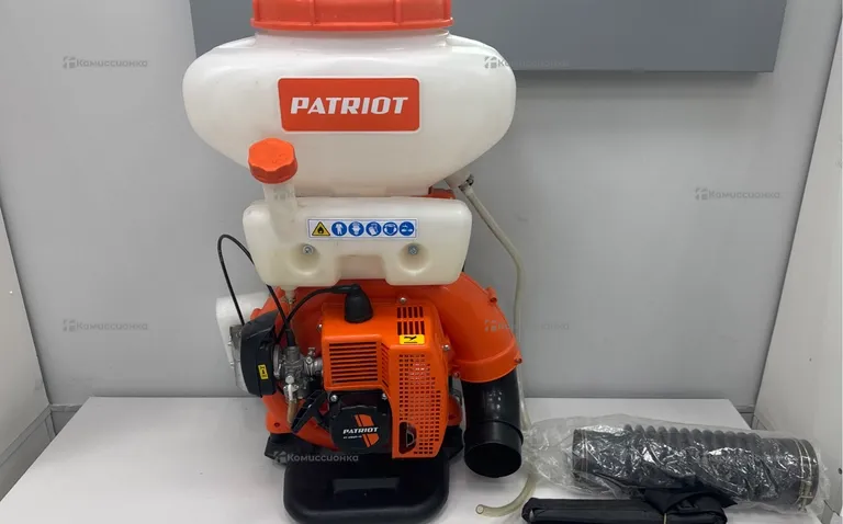 Ранцевый опрыскиватель Patriot PT 415WF-12
